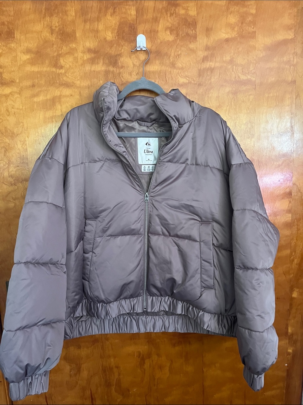 Abercrombie & Fitch–The Ultra Collection